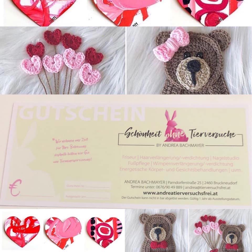 gutschein