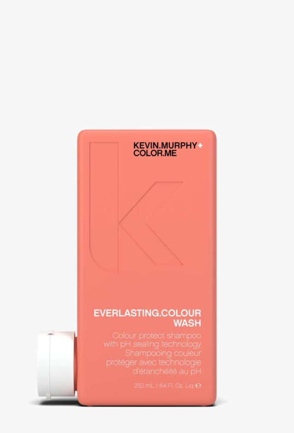 Everlasting Wash