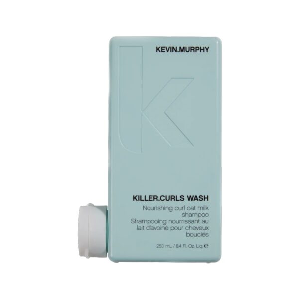 Killer Curls Wash