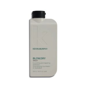 Blow Dry Wash