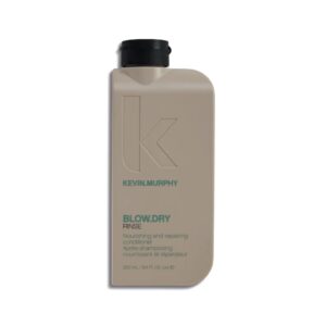 Blow Dry Rinse Conditioner